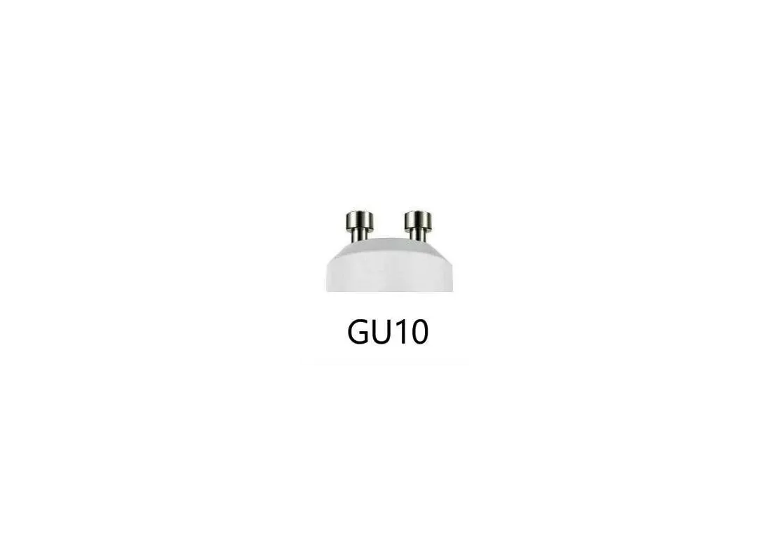 Socket for GU10 bulb