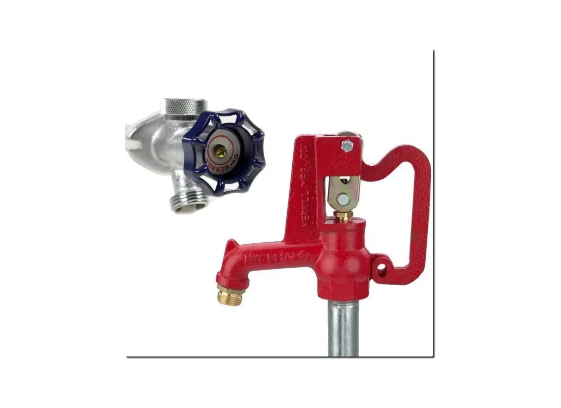 Faucet and freeze valve