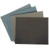 Abrasive sheets