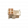 Socket for G10 bulb