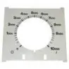 Dials for oil boilers