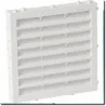 Grille de ventilation