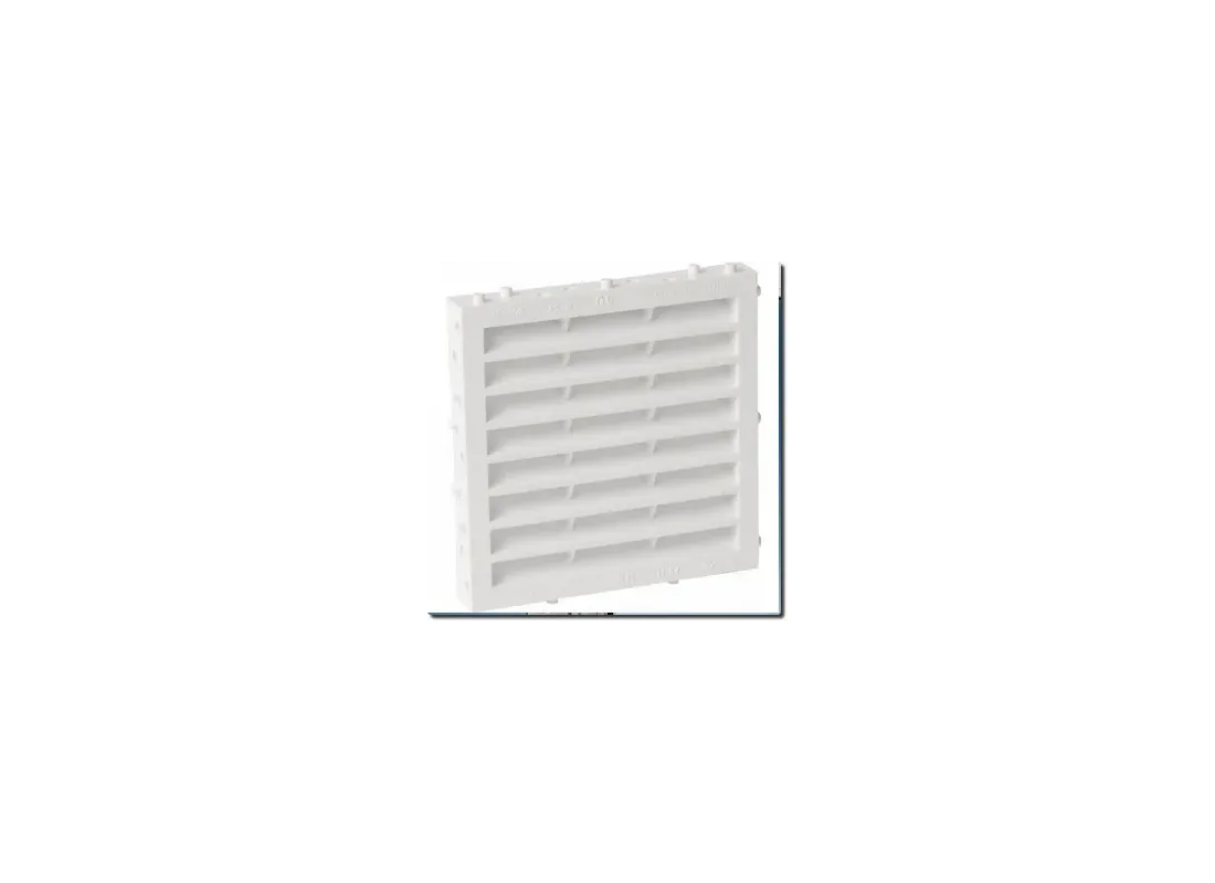 Grille de ventilation