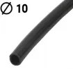 Verbindungsstücke und 10-mm-Polyethylenrohr 