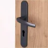 Door handles