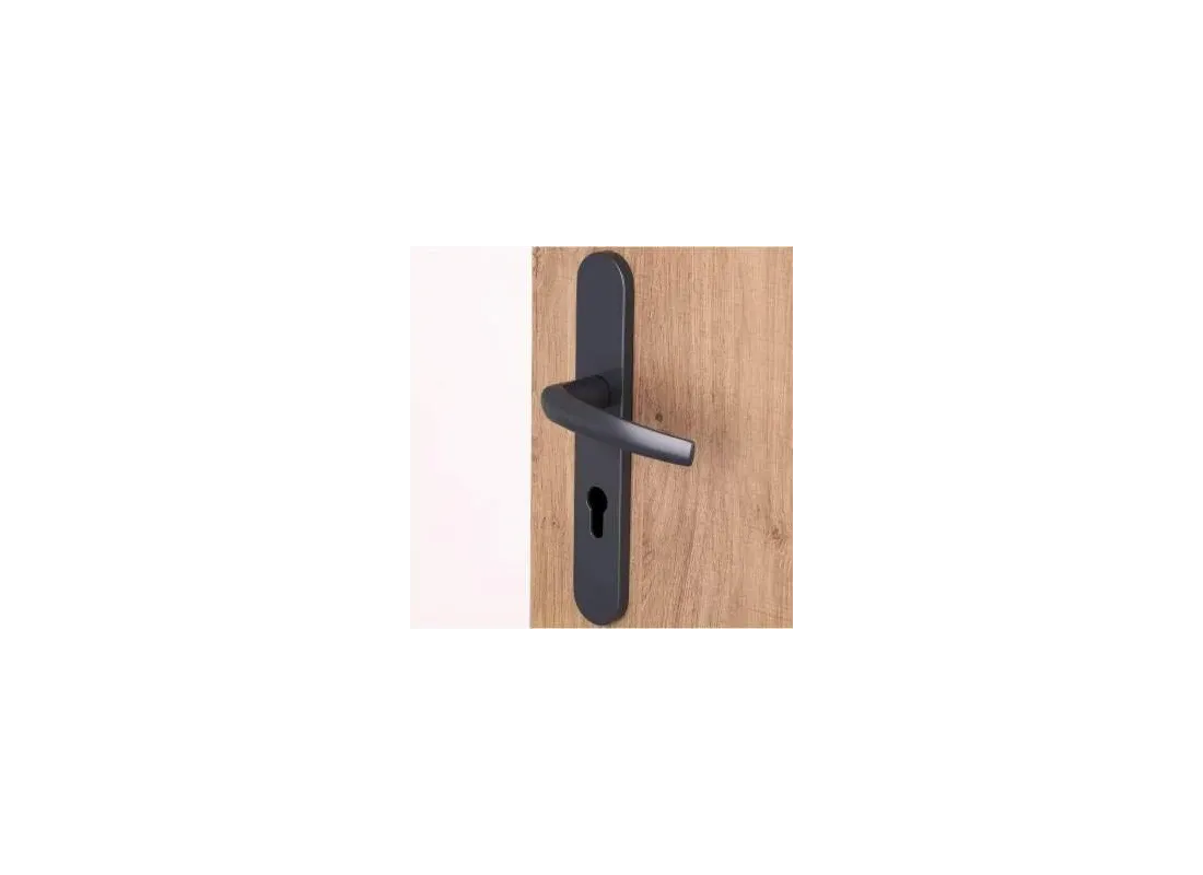 Door handles