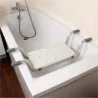 Bath seat