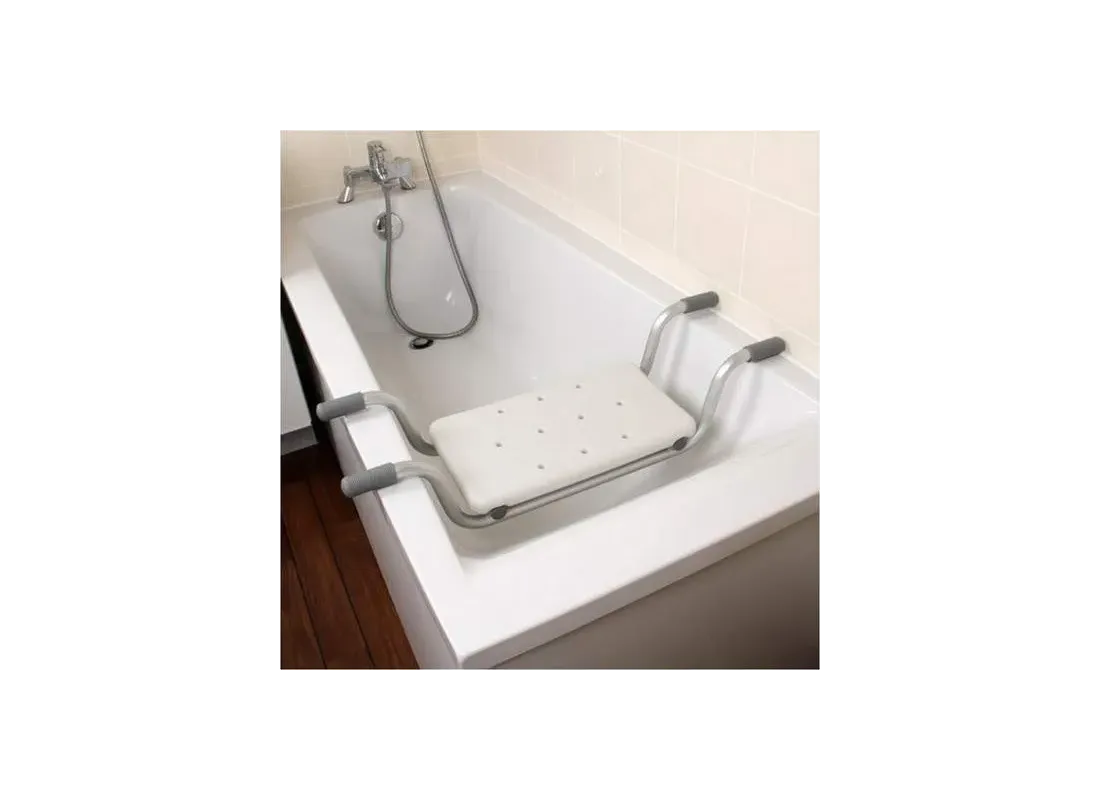 Asiento de la bañera