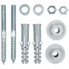 Fasteners