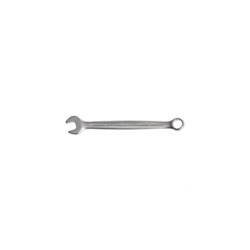 Combination wrenches