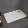 Shower tray