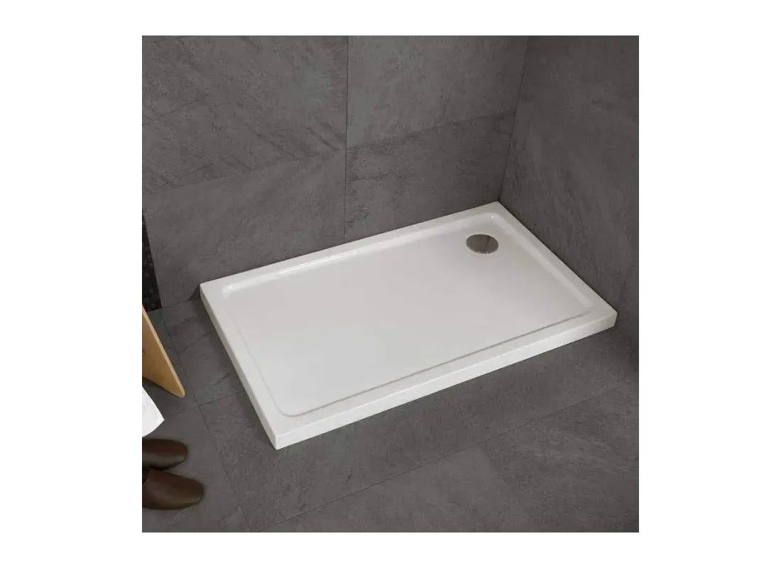 Shower tray