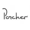 PORCHER toilet seats