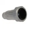 PVC repair fittings