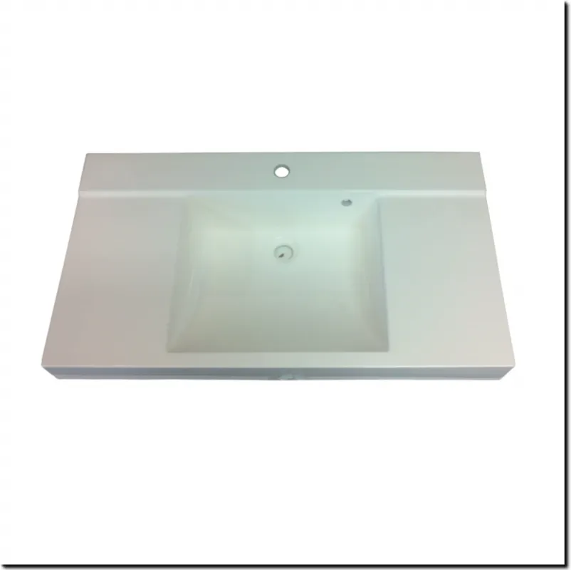 Table washbasin