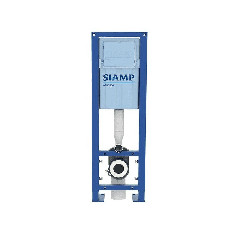 WC SIAMP INGENIO AUTOPORTANT