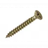 Wood and chipboard screws