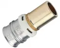 Multilayer copper fittings