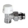 Spare parts for thermostatic radiator valves