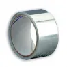 Aluminium adhesive tapes