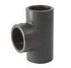 PVC pressure fittings