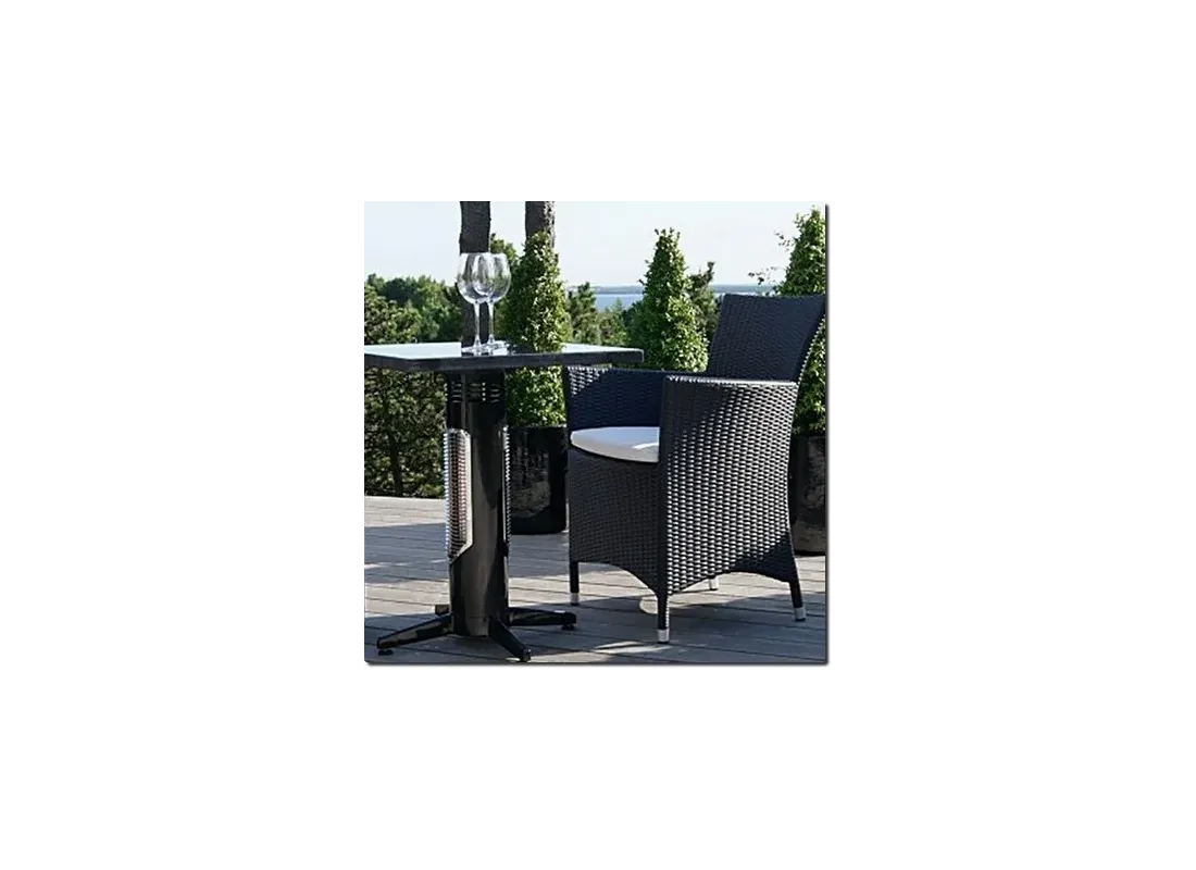 Mobilier de jardin