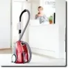 Aspirateur domestique