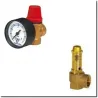 Safety valves