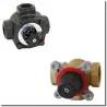 3-way valves