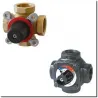 4-way valves