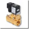 Solenoid valve heating 230V