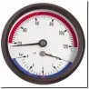 Pressure gauges