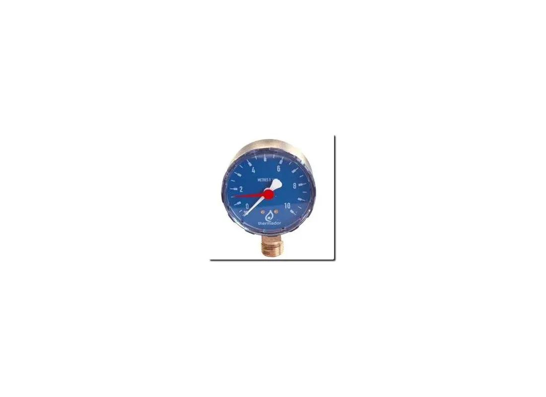 Hydrometer