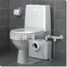 Maceratori per WC