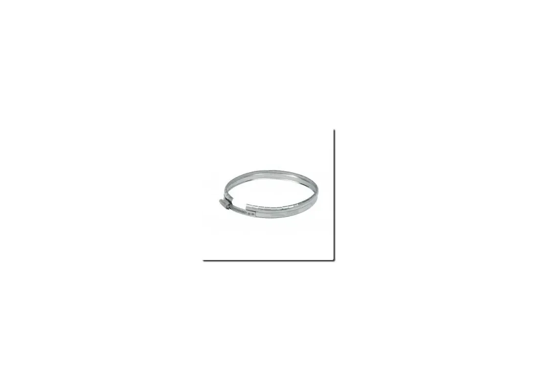 Claw ring between reduction and casing