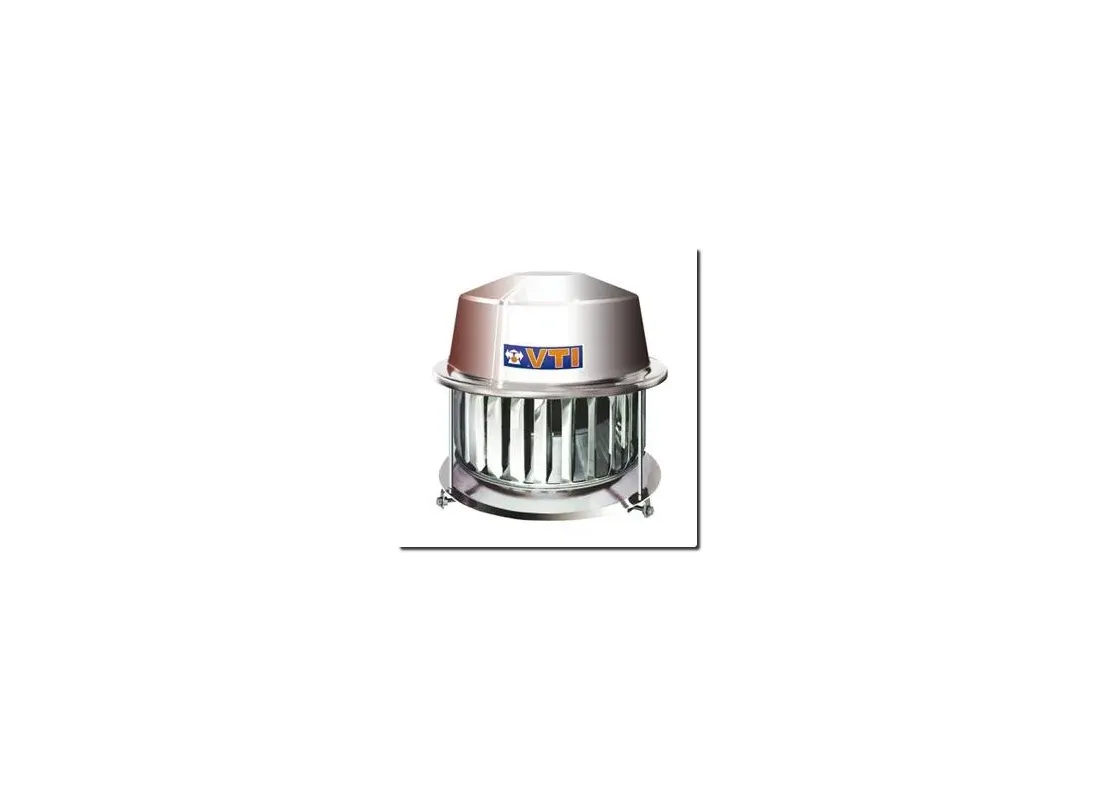 Aspirateur Inox