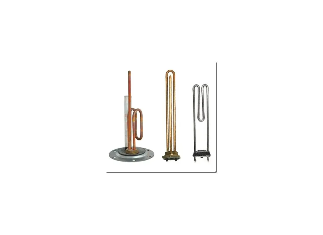 Immersion heater