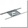 GLAVA floor support