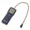 Portable gas detector