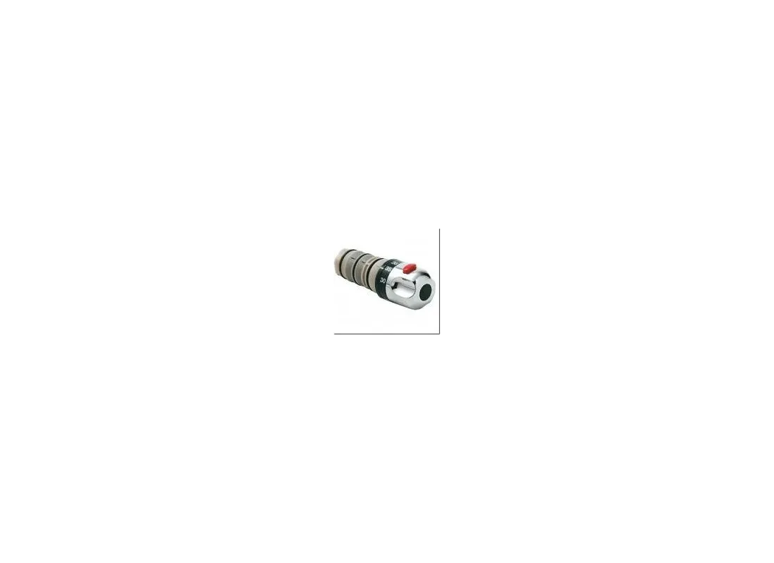 Thermostatic Cartridge