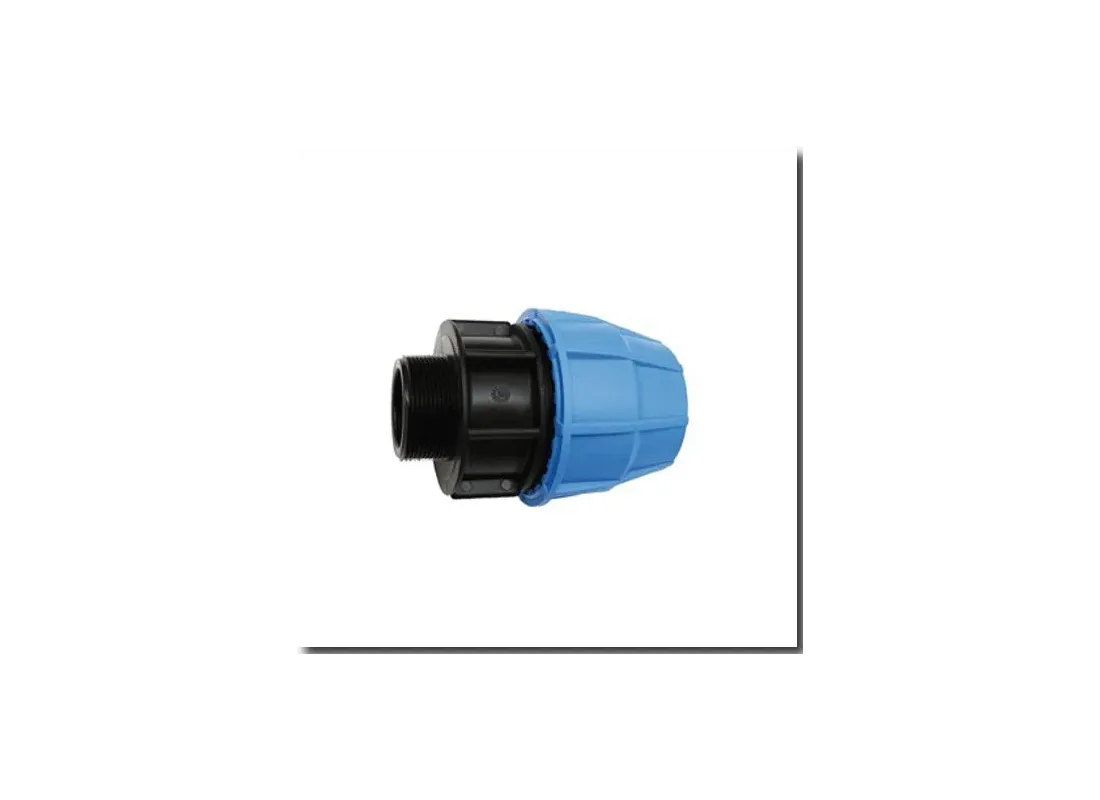 Male connector