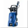 High pressure cleaner