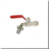 Sprinkler valve