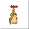 Gate valve