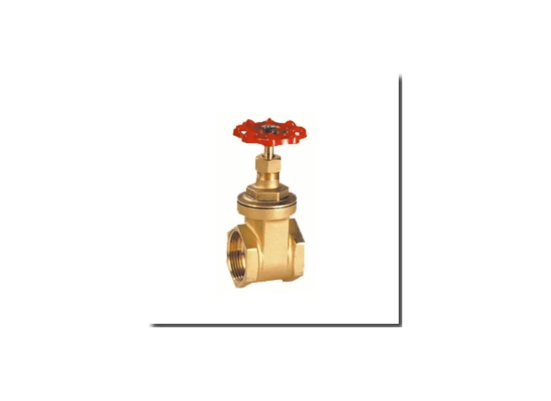 Gate valve