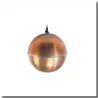 Copper ball