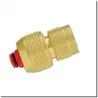 Aquastop quick coupling