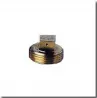 Meter flat seal plug 340