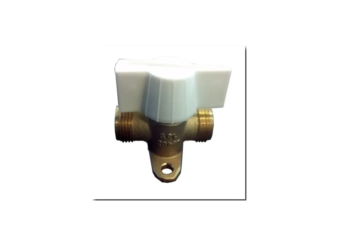 1/4 turn valve