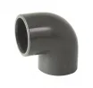 Elbow 90° PVC pressure